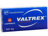 Valtrex 500mg comp.film.