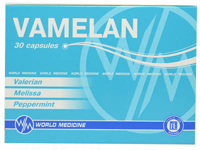 Vamelan