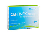 Ceftinex 300mg comp.film.