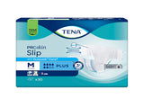Подгузники для взрослых Tena Basic Slip Plus M