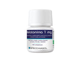 Serenotte Melatonina 1mg comp.fara gluten