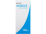 Aecol sol.ulei 100ml