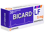 Bicard-LF 5mg comp.film.
