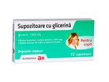 Glicerina copii sup.
