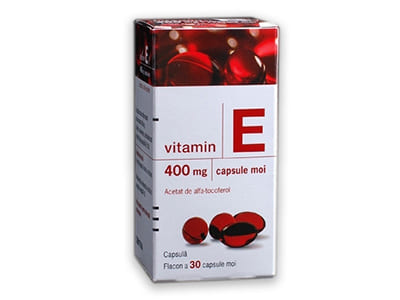 Vitamin E