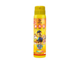 VACO Paw Patrol Spray contra tintari, capuse, moschi 3 ani+100 ml