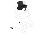 Stokke Tripp Trapp Baby Set Scaun de masa Black 650002
