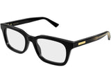 Rama optica Gucci GG2249O-001 53, 2026, din Metal p/u barbati
