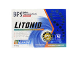 Litonid plic.