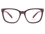 Rama optica Polar Gold 1029 col. 08-54, 2025, din Acetat, p/u femei