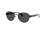 Ochelari de soare Ray Ban RB3766CH 002/K8-56 din Metal, unisex
