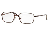 Rama optica Sferoflex SF2197-355-54, din Metal, p/u barbati