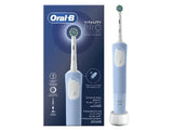 Щетка Oral-B d.Electrica Vital pro white Cross Action