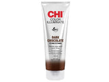 CHI COLOR ILLUMINATE CONDITIONER - DARK CHOCOLATE 251 ml