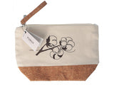 Parsa Beauty Trusa cosmetica Cotton