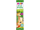 Hipp 31361 Фруктовый перекус-яблоко, банан и овёс (с 1 года) 23 г