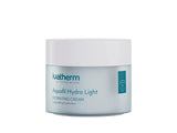 Ivatherm Aquafil Light PNM увлажняющий крем 50мл