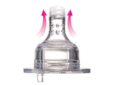Canpol Lovi 18/749 Tetina dinamica jet mini