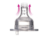 Canpol Lovi 18/749 Tetina dinamica jet mini