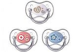 Canpol 22/580 Suzeta silicon Newborn baby 0-6luni
