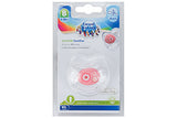 Canpol 22/582 Suzeta silicon Newborn baby 18+luni