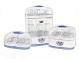 Chicco Sterilizator electric 3in1