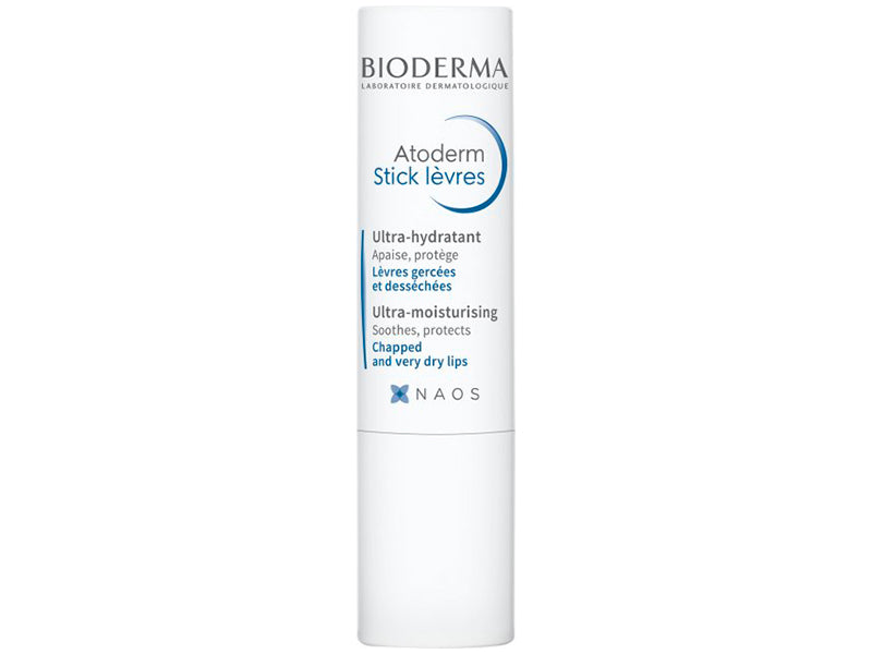 Bioderma Atoderm Stick p/u buze 4g