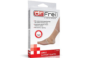 Dr Frei D7035 L Bandaj Elastic fixare usoara p/u glezna
