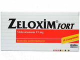 Zeloxim Forte 15mg comp.