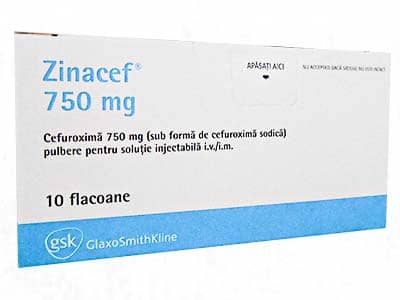 Zinacef 750mg pulb.sol.inj.