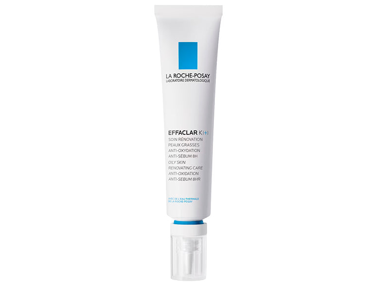 La Roche-Posay Effaclar K(+) pentru ten gras