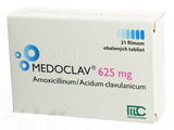 Medoclav 625mg comp.