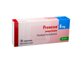 Prenessa 8mg comp.