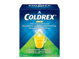Coldrex pulb./susp.orala lamiie 5g