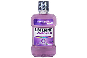 Listerine Apa de gura Total Care 250ml