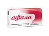 Afala comp. homeop.