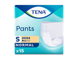Tena Scutece-chiloti adulti Pants Normal S