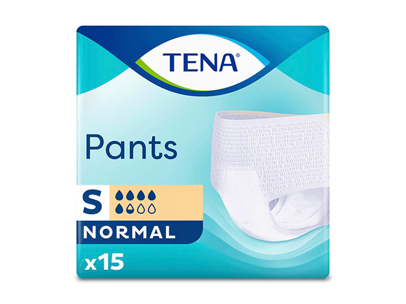 Tena Scutece-chiloti adulti Pants Normal S