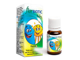 Florbiotic (Baby) pic. +D3 10ml