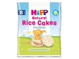 Hipp 3566 Prajituri Orez Mere 35g