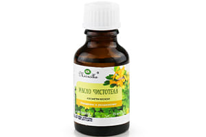 Ulei Rostopasca 25ml