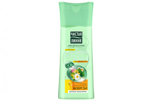 CL Sampon Forta 5 ierburi pt toate tipurile de par 250ml