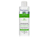 Pharmaceris T Sebo Almond Claris Lichid bacteriostatic p/u fata si decolteu 190ml E14006
