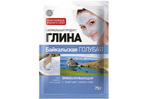 Fito Lut albastru Baikal 100g