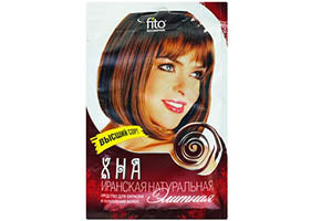 Fito Hna iraniana calitate superioara 25g