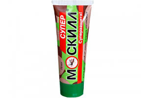 Moskill Super-crema protectie insecte 75ml