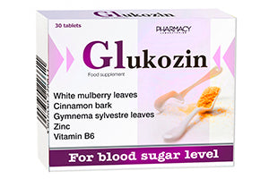Glukozin