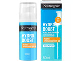 Neutrogena Hydro Boost Увлажняющий флюид SPF50, 50 мл