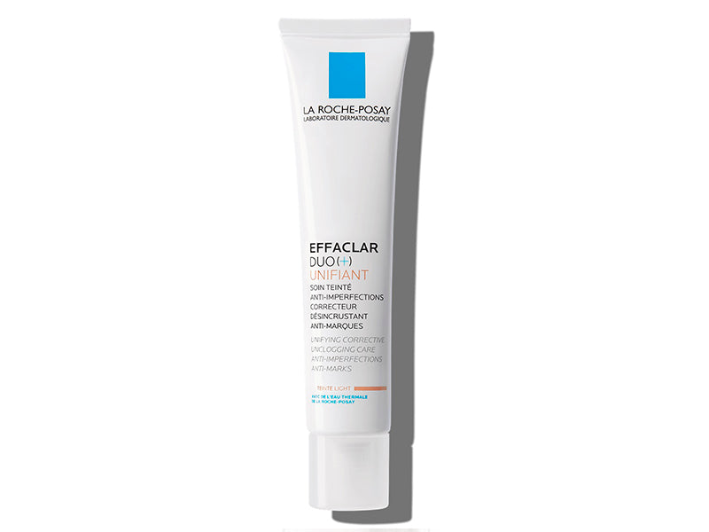 La Roche Posay Effaclar FDT Teint Light