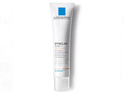 La Roche Posay Effaclar FDT Teint Medium 40m